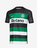 Camisola Sporting Cp 1º Equip. 24/25 Principal