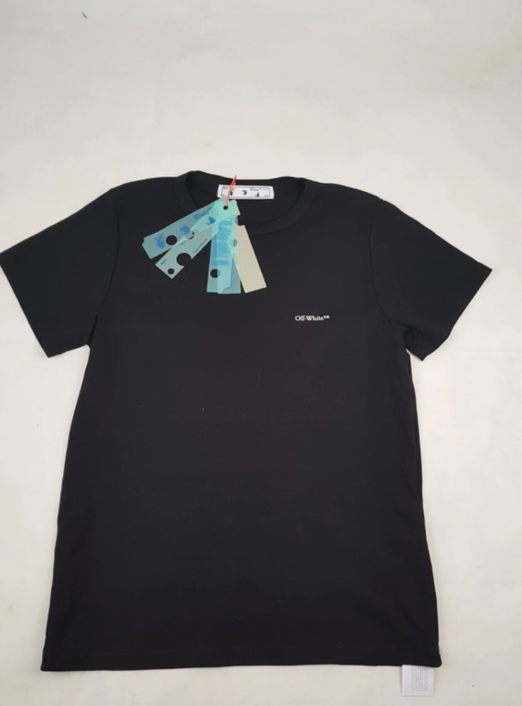 T-Shirt Off-White