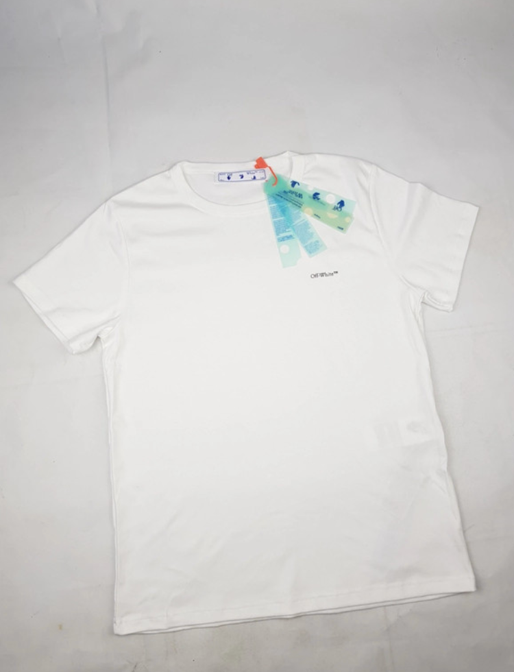 T-Shirt Off-White