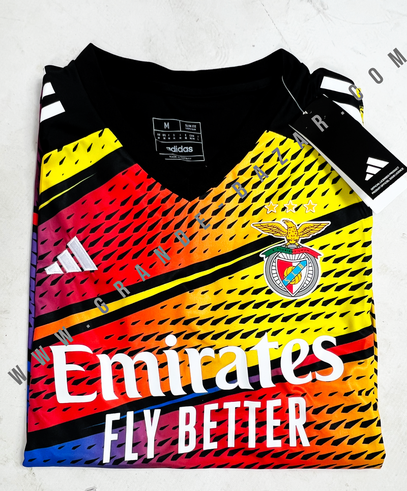 Camisola de Treino SL Benfica 23/24